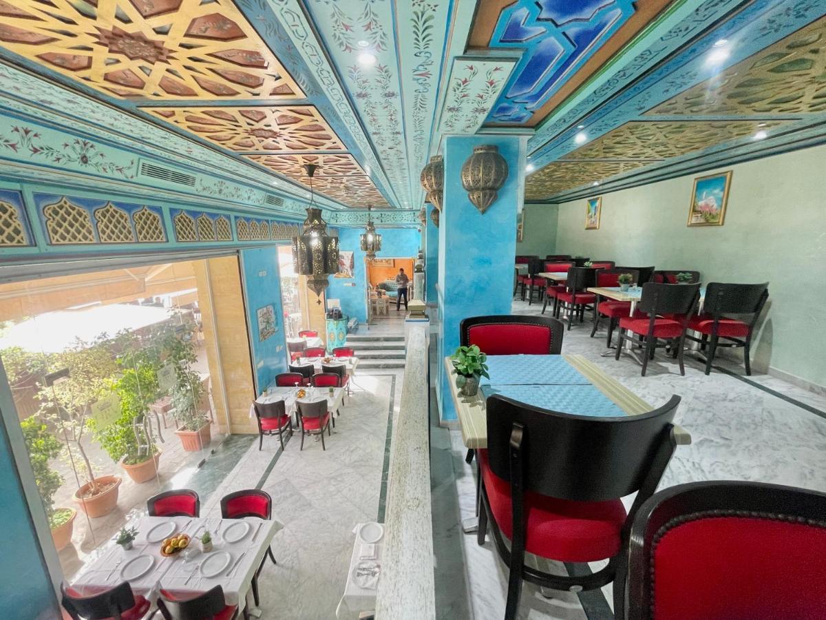 Royal Victoria Hotel Tunis Exterior foto